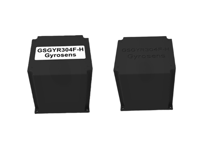 GSGYR304F-H Strategic-Grade Triaxial FOG 1