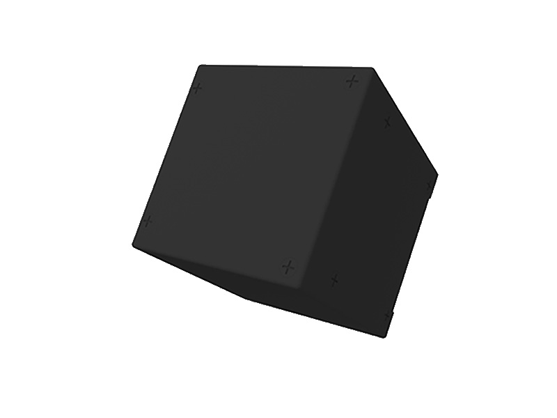 GSGYR311F Lightweight Triaxial FOG 3
