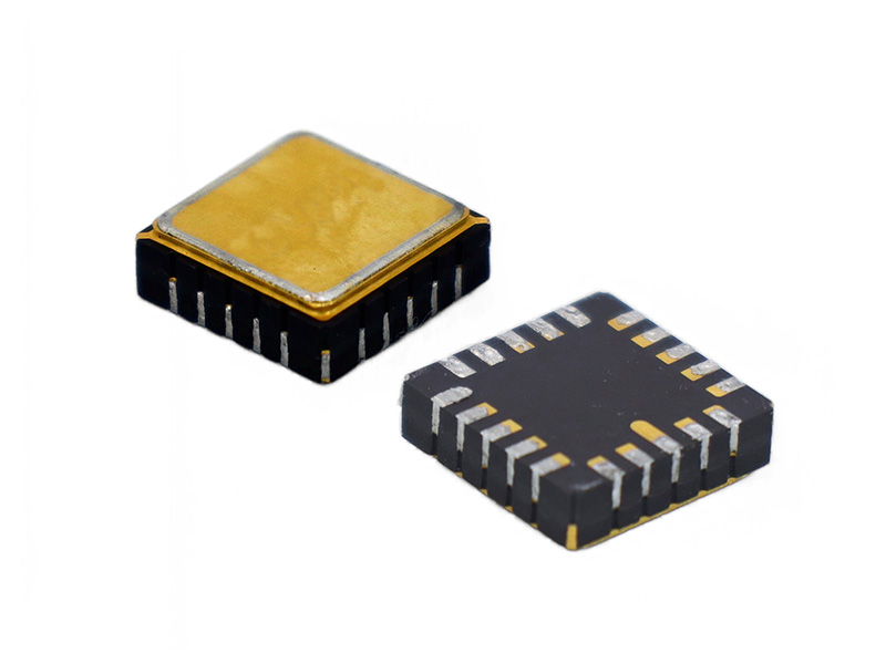 GSXV7021 Digital Quartz MEMS Gyro Chip 2
