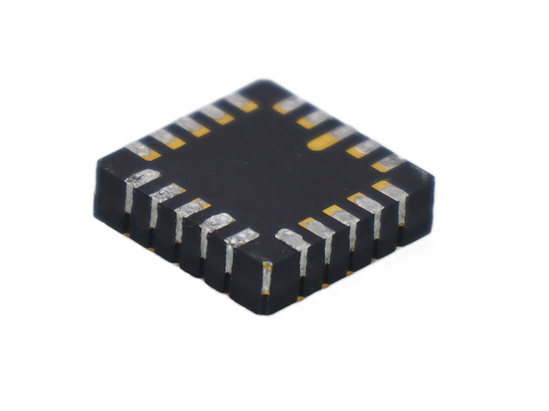 GSXV7021 Digital Quartz MEMS Gyro Chip 4