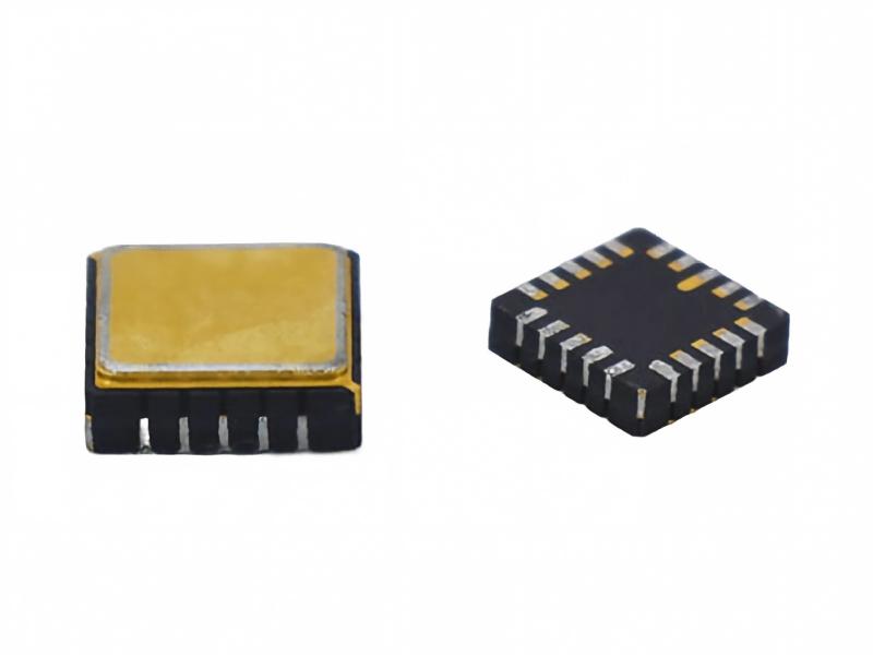 GSXV7021 Digital Quartz MEMS Gyro Chip 1