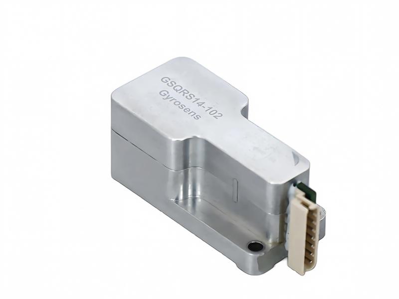 Sensor de velocidad de cuarzo MEMS GSQRS14-102 1