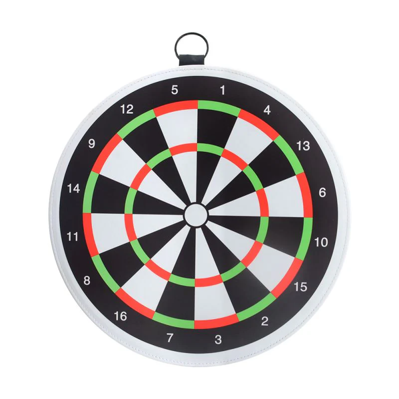 Magnetic Sublimation Dartboard-25cm/30cm/45cm 3