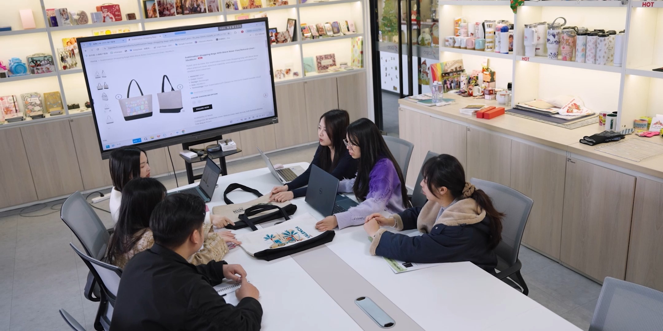 Your Digital Printing Blank Product Innovation & Manufacturing Partner