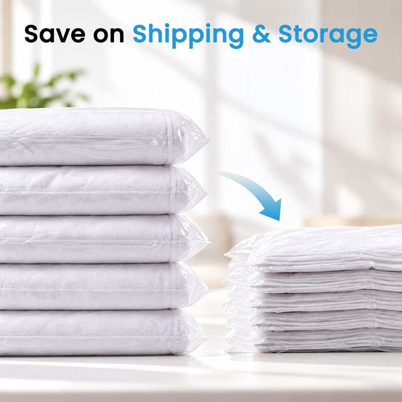 Sublimation Blanket Blanks – 320 GSM White Flannel, 3 Sizes 4