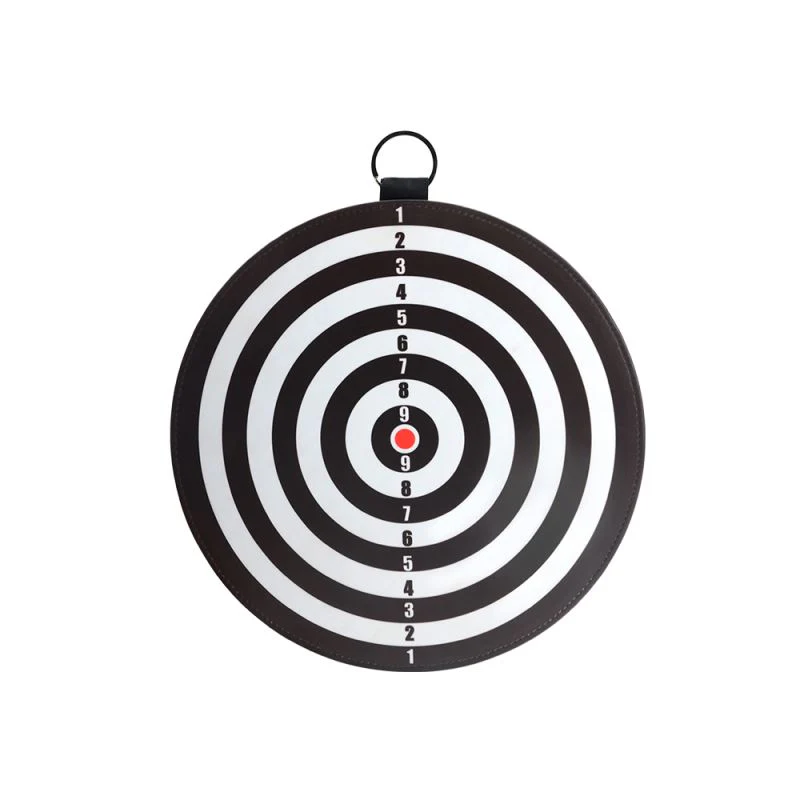 Magnetic Sublimation Dartboard-25cm/30cm/45cm 7