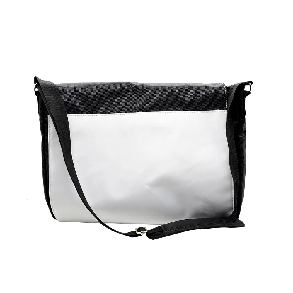 Sublimation Messenger Bag 1