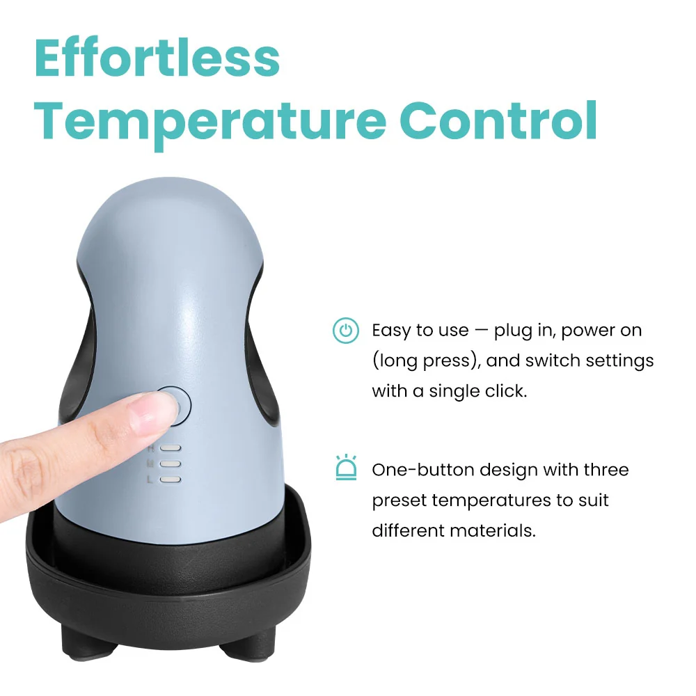 Prisma Mini Heat Press Machine 8