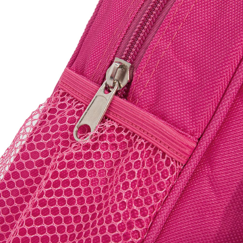Sublimation Backpack for Kids-Red/Blue/Pink/Black/Hot Pink 26