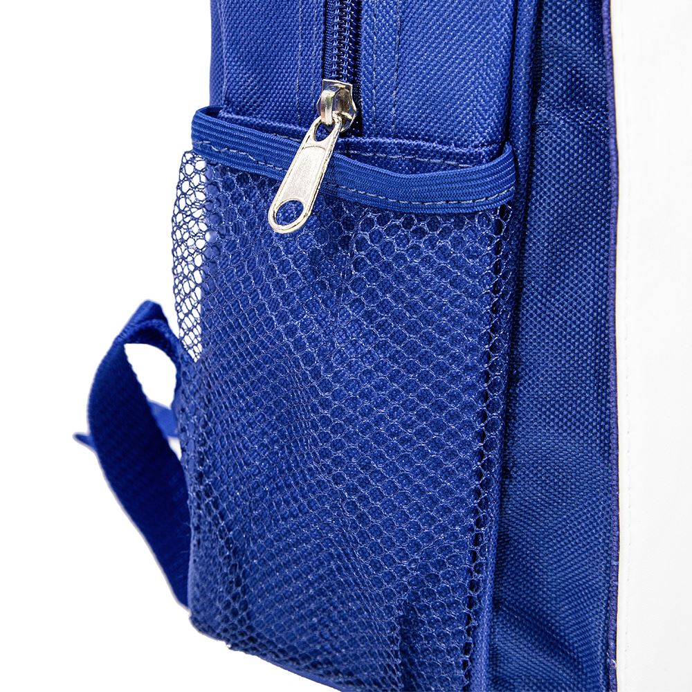 Sublimation Backpack for Kids-Red/Blue/Pink/Black/Hot Pink 21