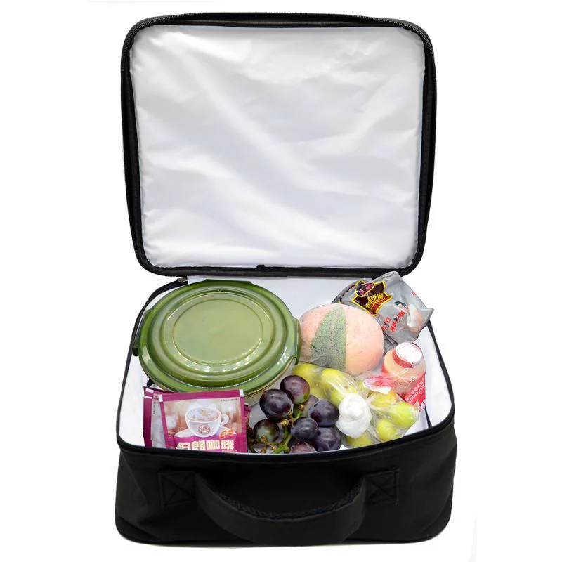 Adults Lunch Bag Sublimation Blanks 4