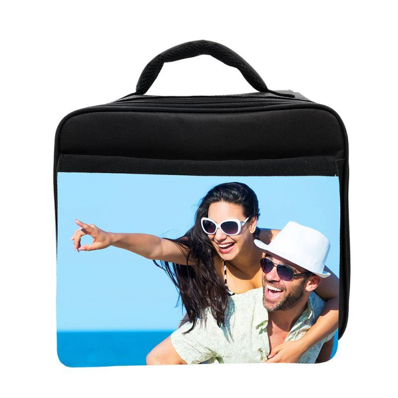 Adults Lunch Bag Sublimation Blanks 3