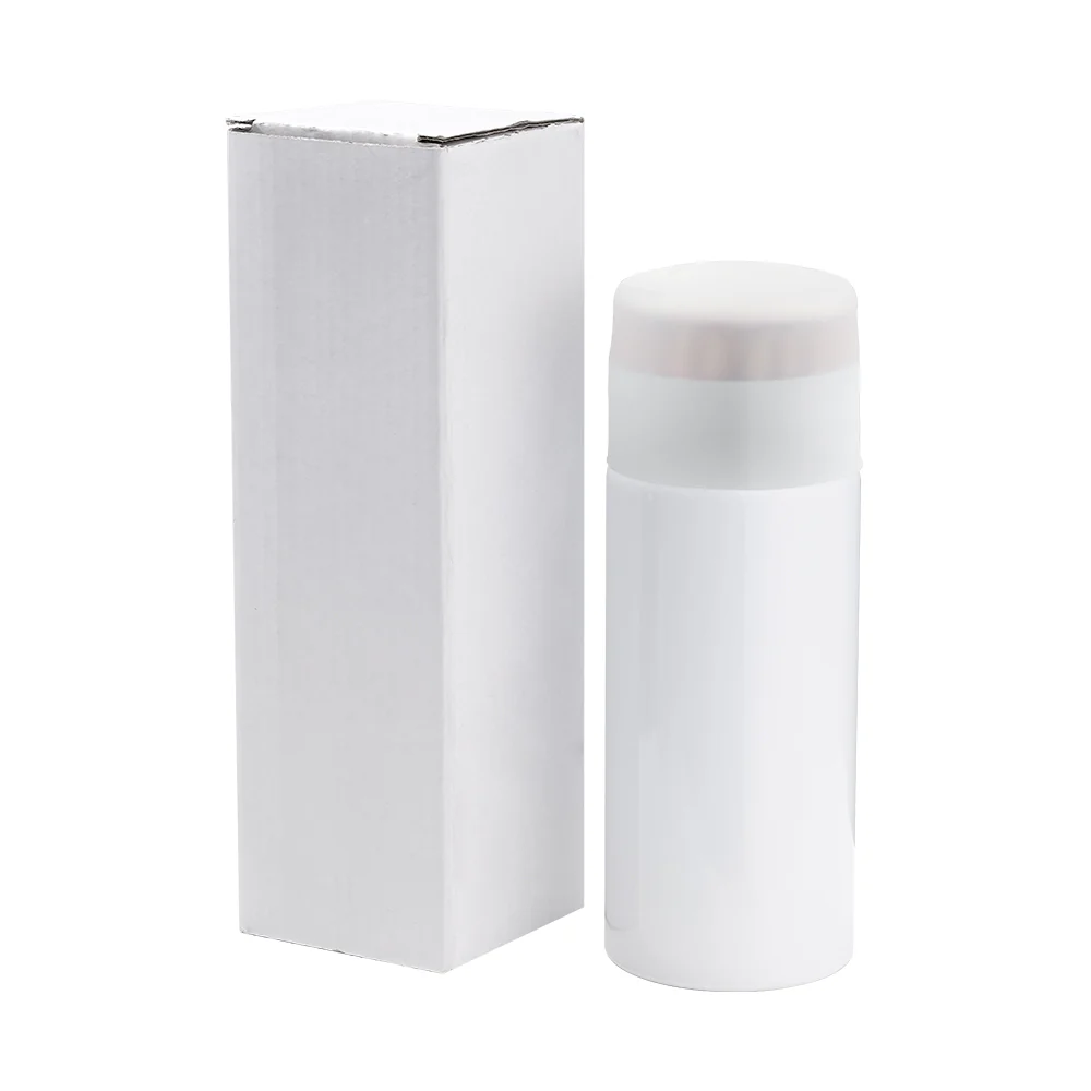 Custom Aluminum Sublimation Pencil Holder Colored Pencil Set - 48 Colors - Pen Length 17.5cm 9