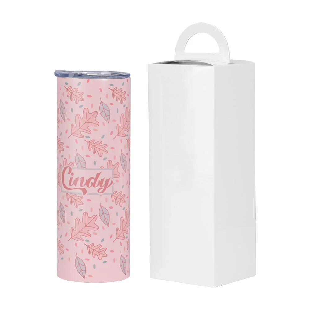 Custom Sublimation Gift Box Blanks – ODM Design Support 9