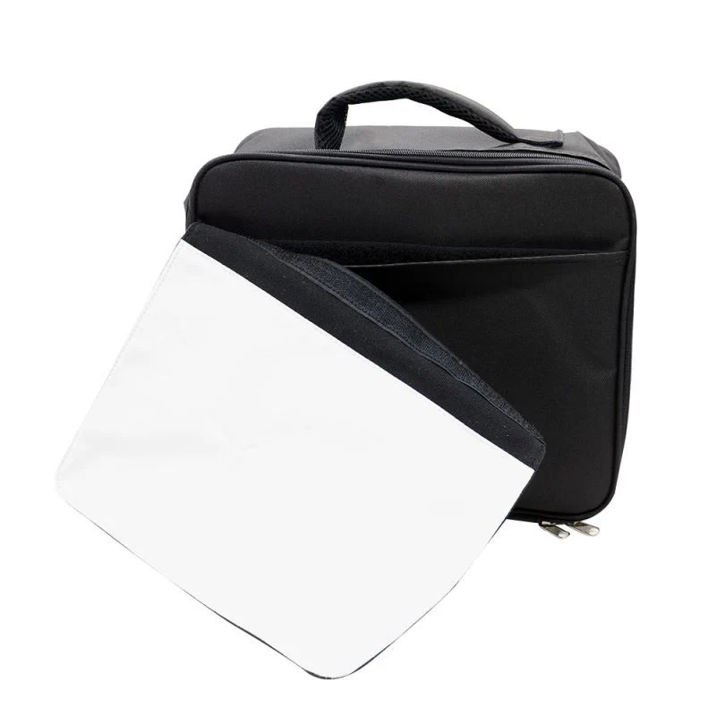 Adults Lunch Bag Sublimation Blanks 5