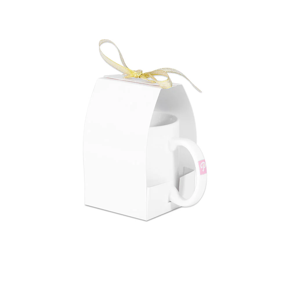 Custom Sublimation Gift Box Blanks – ODM Design Support 11