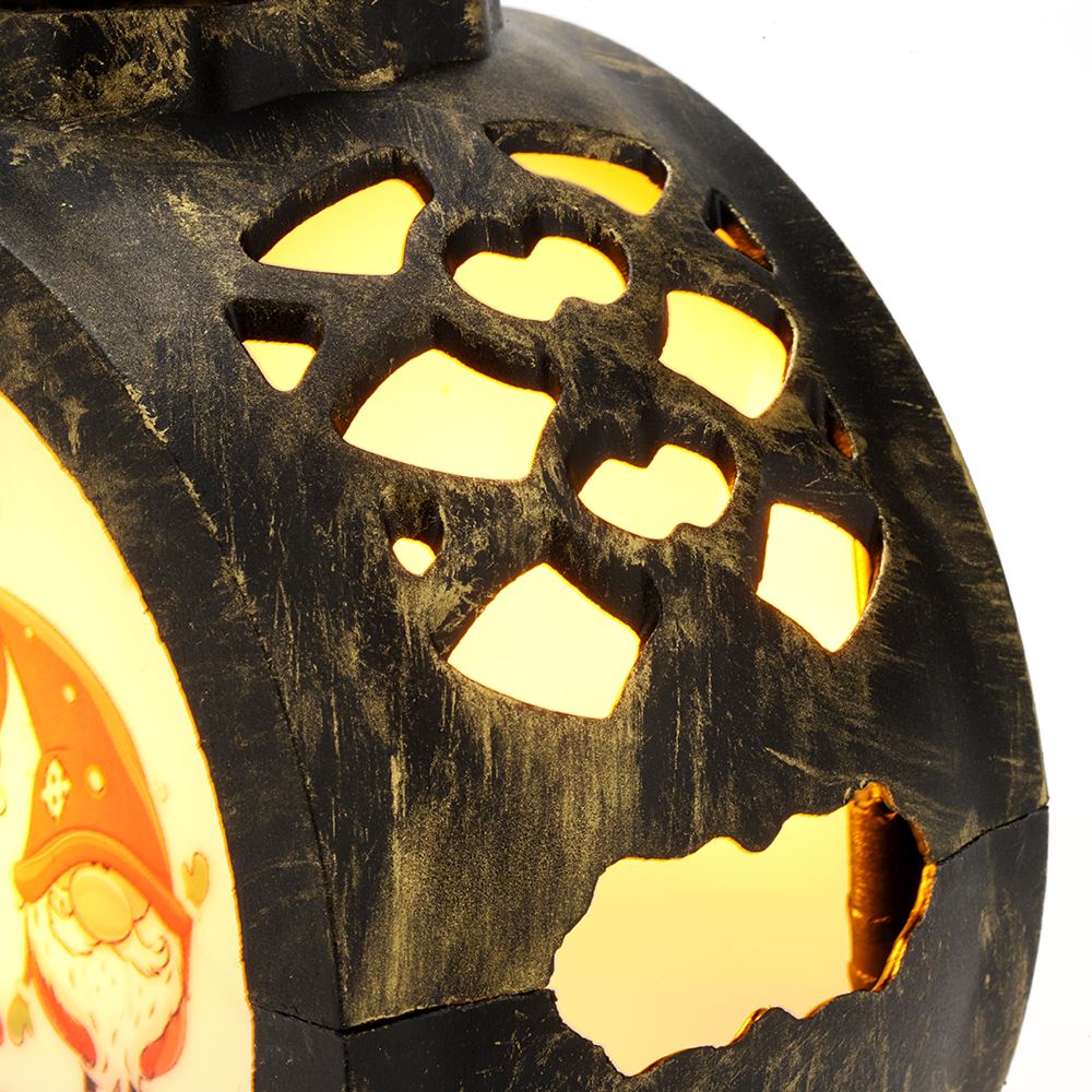 Sublimation Lanterns blanks-Vintage-Large 7