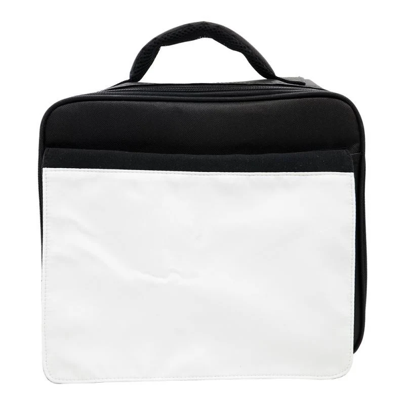 Adults Lunch Bag Sublimation Blanks 2