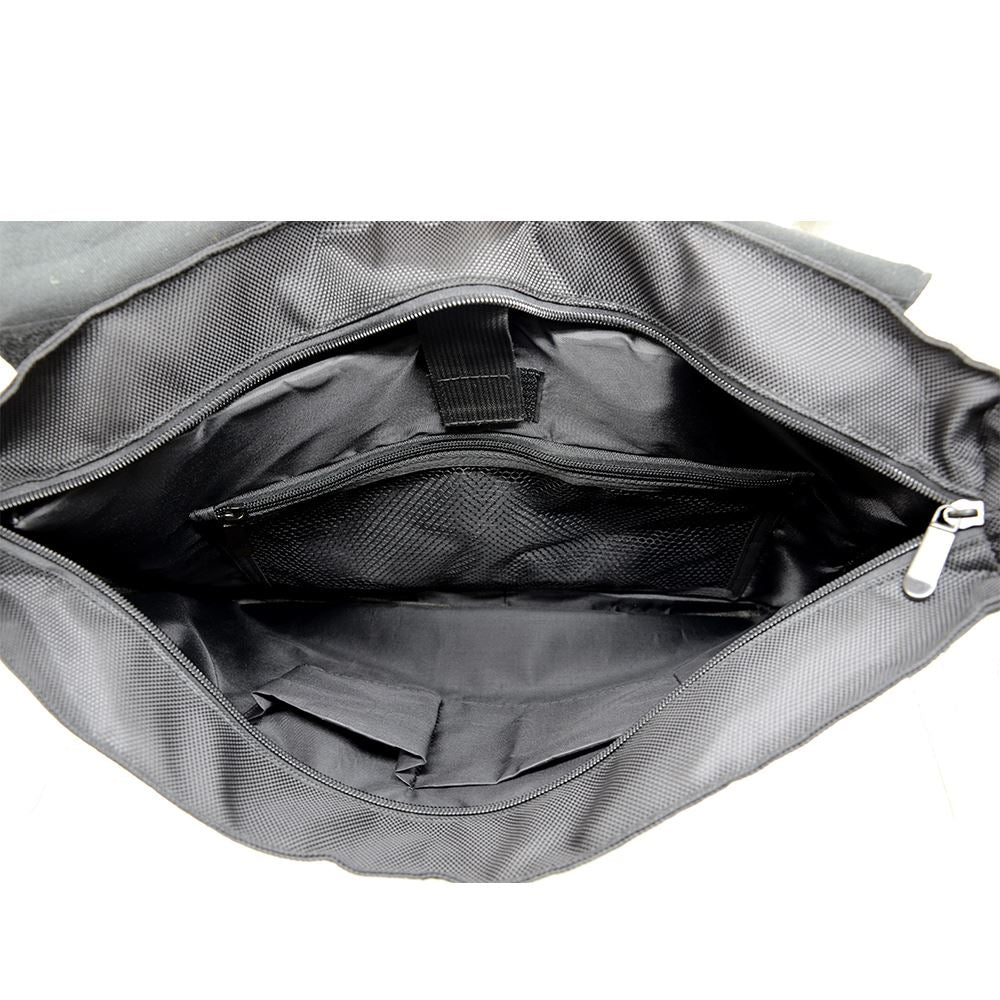 Sublimation Messenger Bag 6
