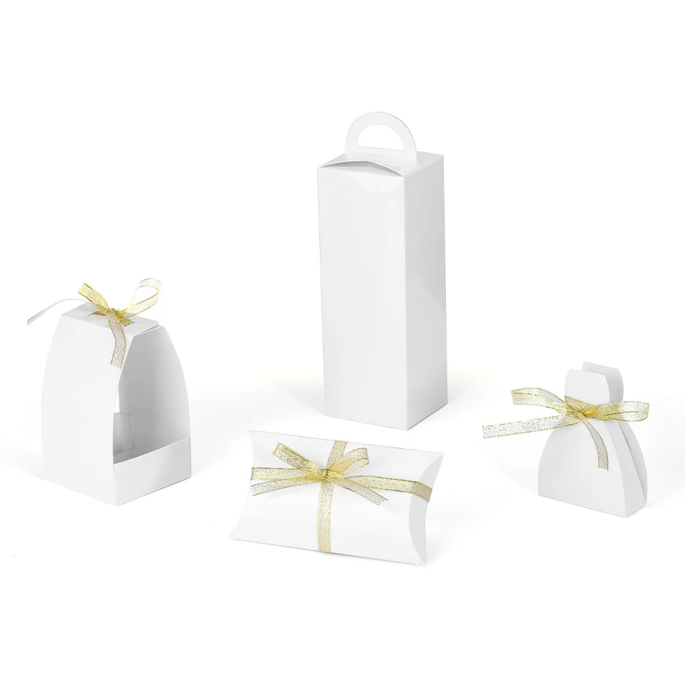 Custom Sublimation Gift Box Blanks – ODM Design Support 1