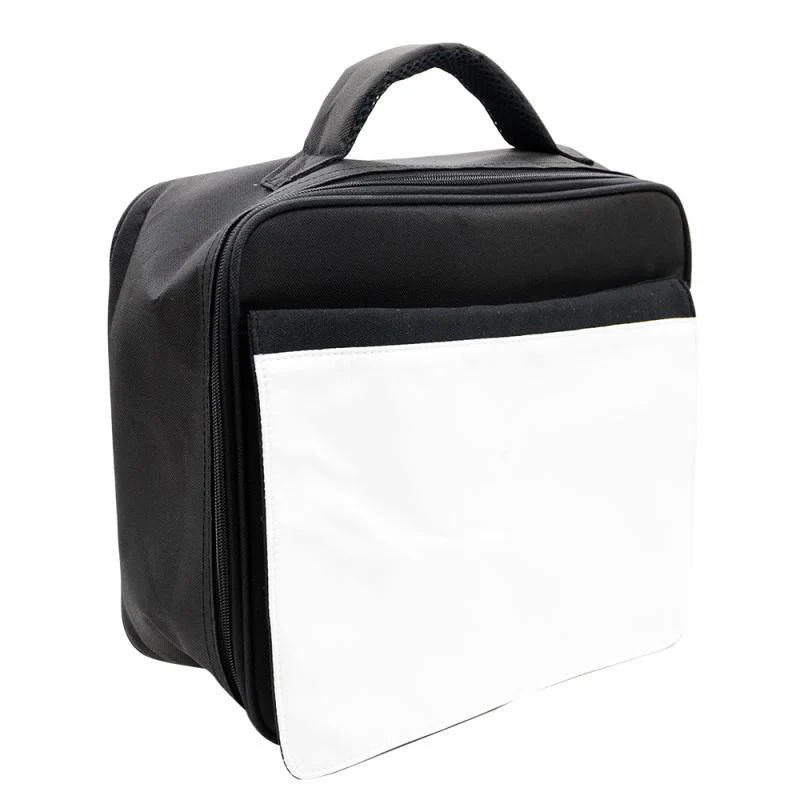 Adults Lunch Bag Sublimation Blanks 6