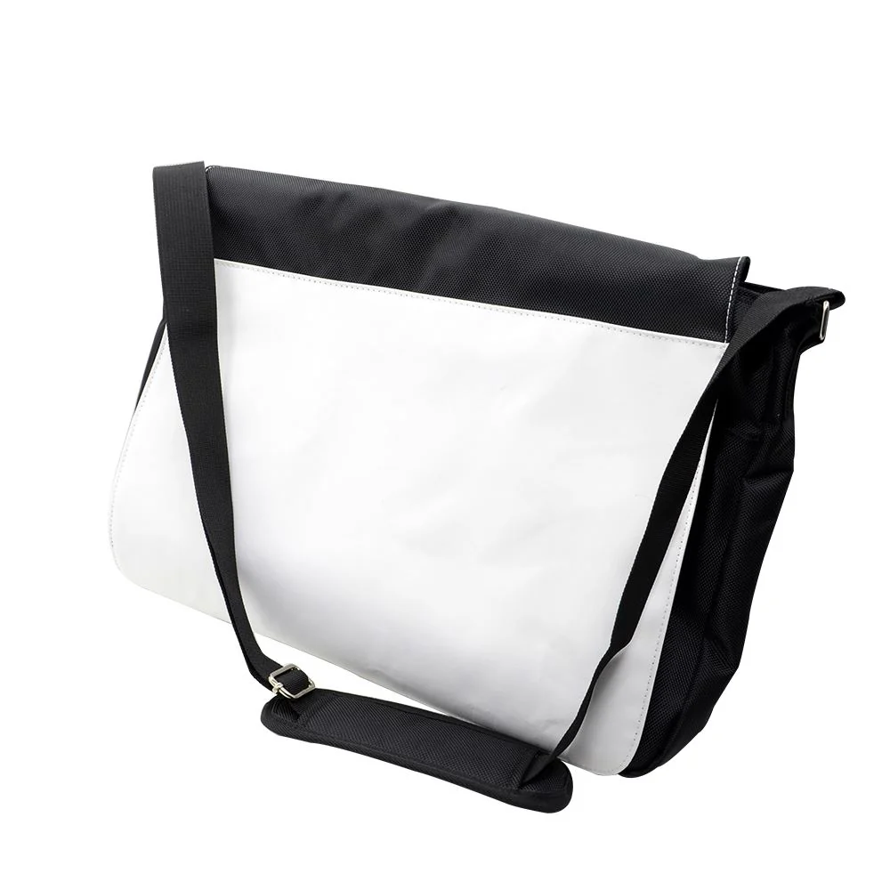 Sublimation Messenger Bag 4