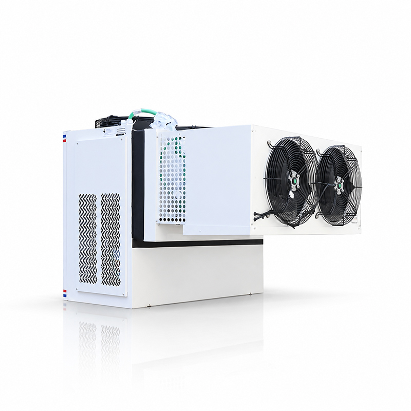 Koller Ice Machine Manufacturer - Walk in Cool Room 2