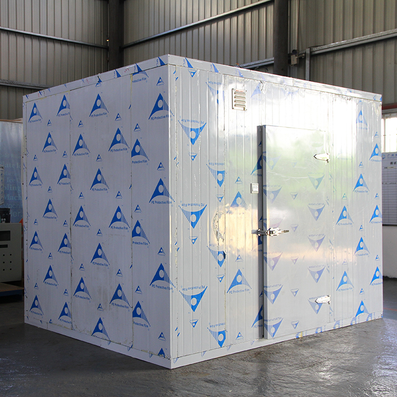 Koller Ice Machine Manufacturer - Walk in Cool Room 4