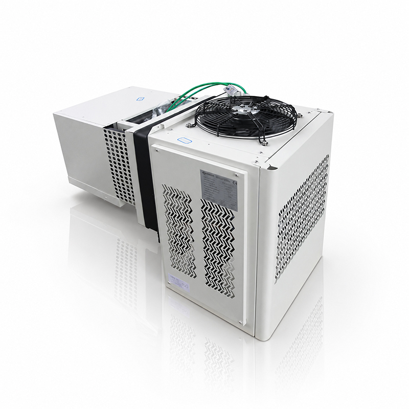 Koller Ice Machine Manufacturer - Walk in Cold Room 3