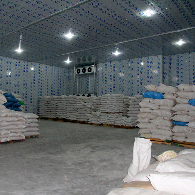 Koller Ice Machine Manufacturer - Walk in Cold Room 5