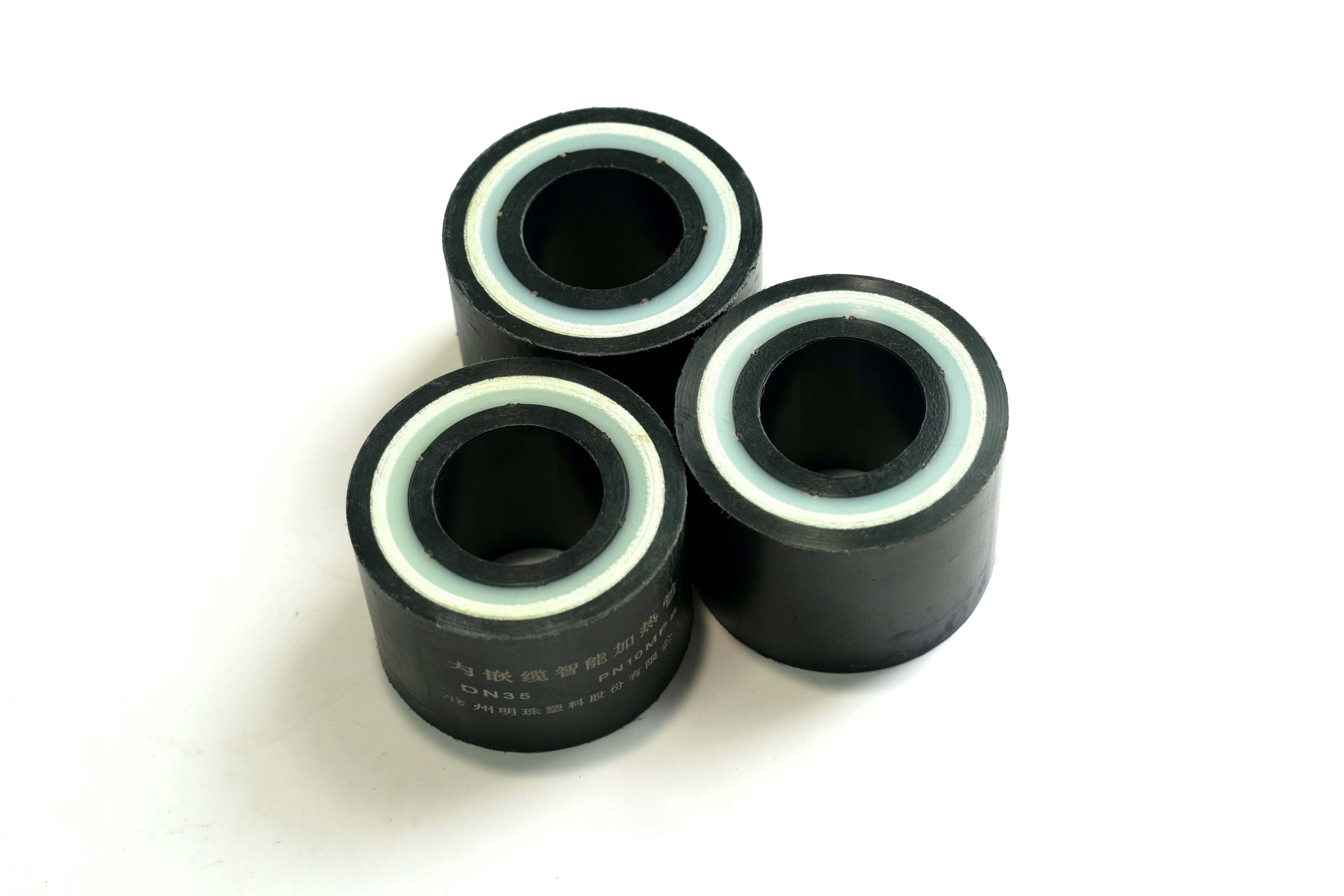 RTP Pipes | Reinforced Thermoplastic Composite Pipe (Coilable) – CNPS 1