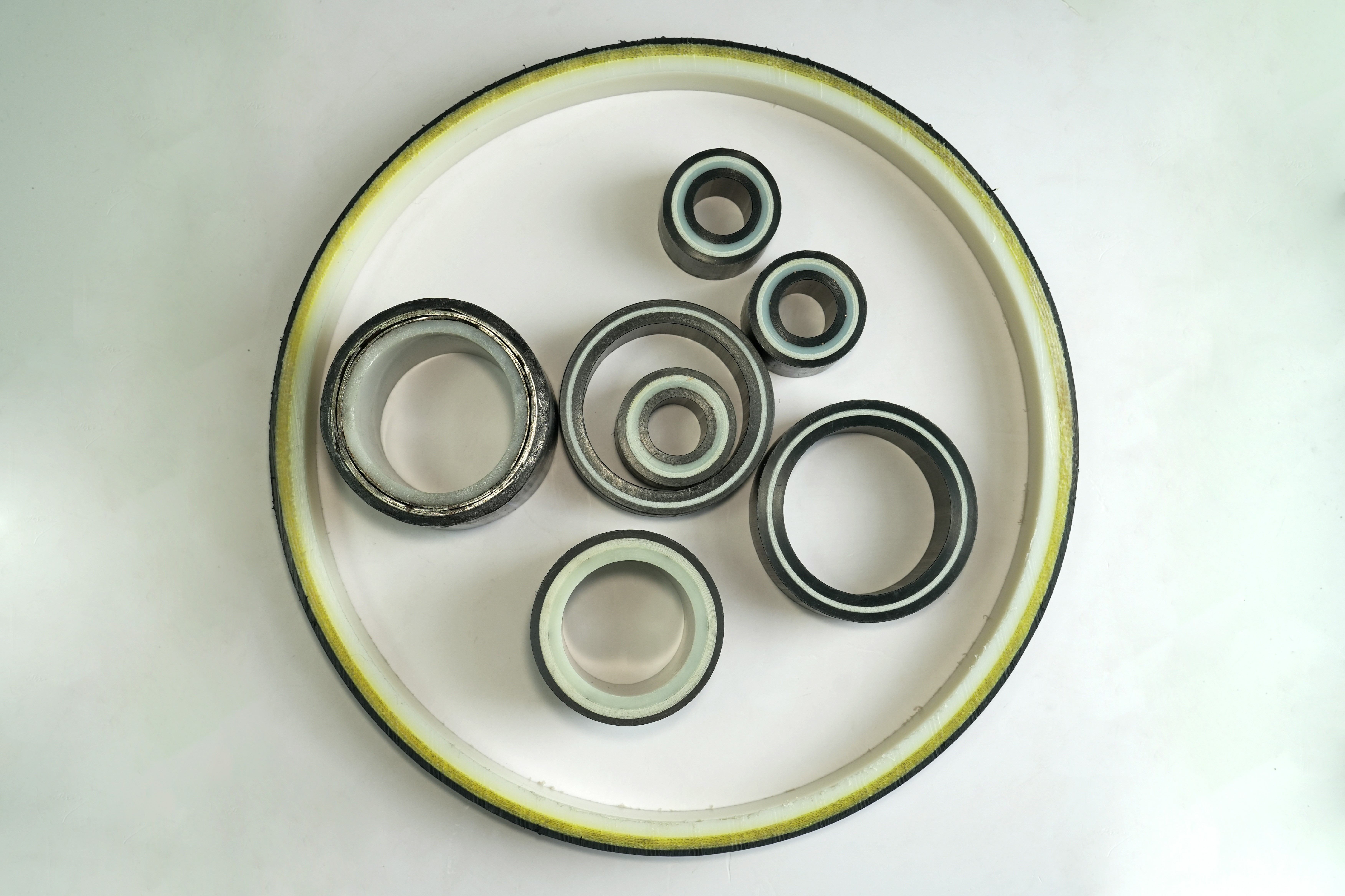 API 15S RTP Pipes | Spoolable Reinforced Plastic Line Pipe – CNPS 4