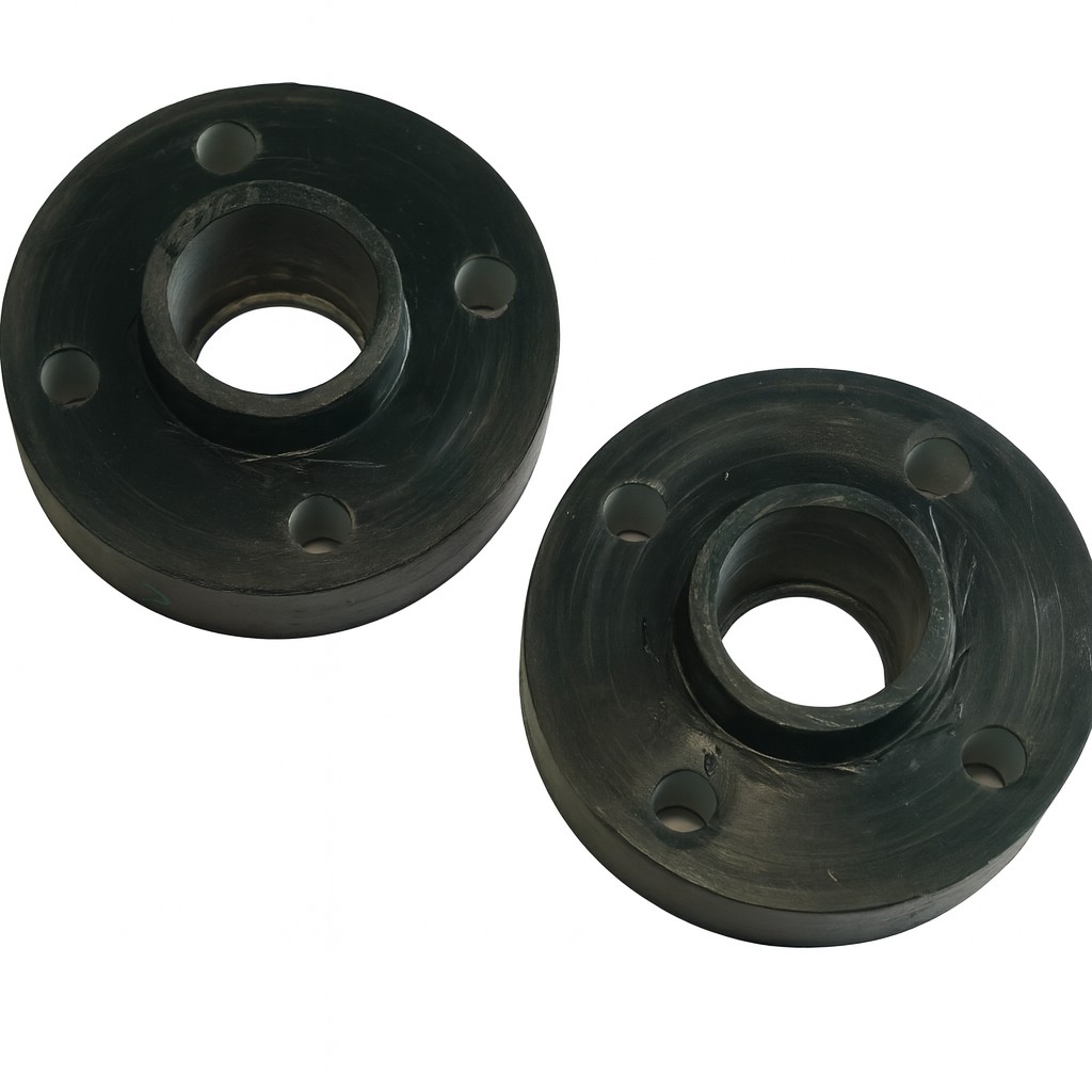 FRP Flanges | Corrosion-Resistant Fiberglass Pipe Flanges - CNPS 1