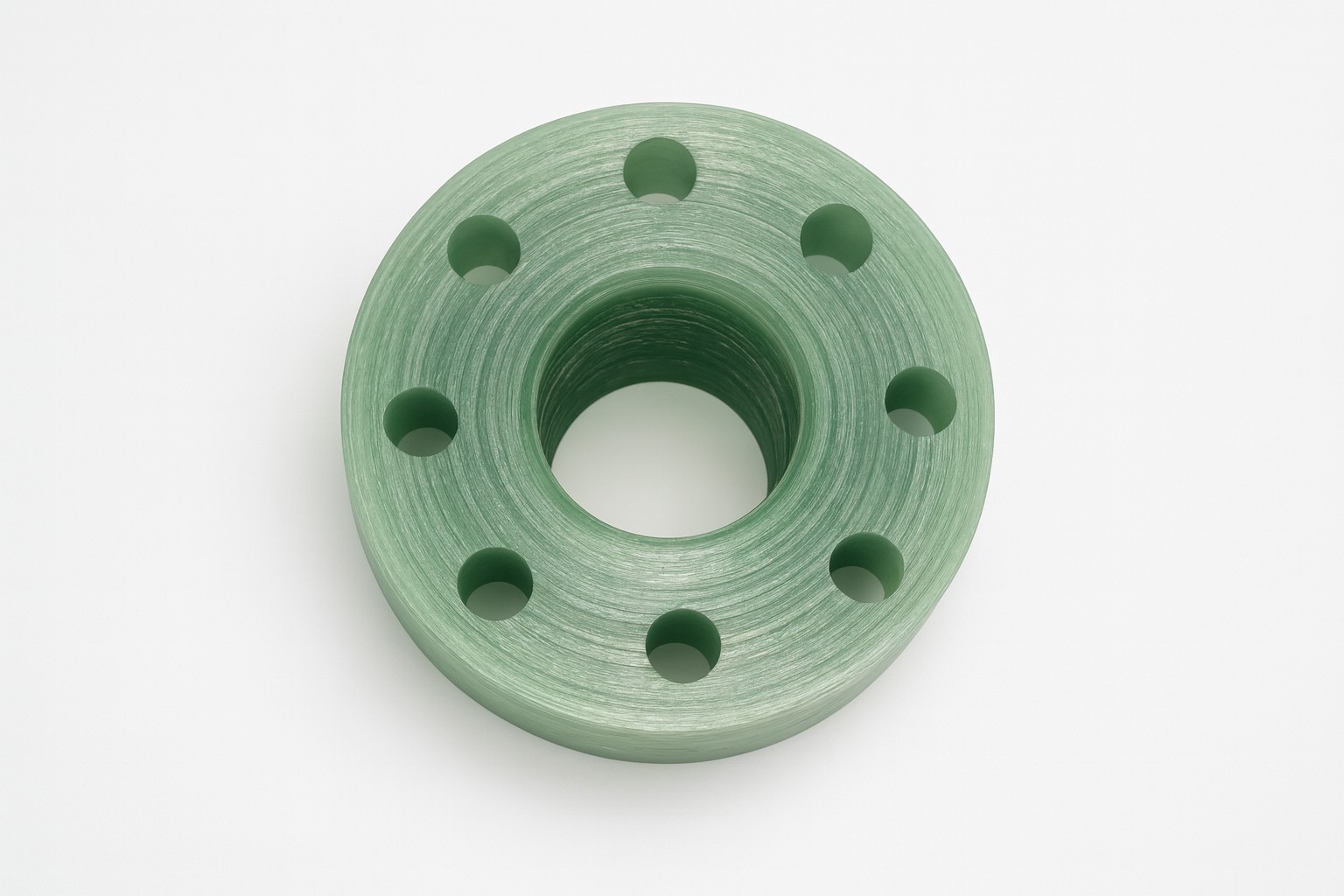 FRP Flanges | Corrosion-Resistant Fiberglass Pipe Flanges - CNPS 2