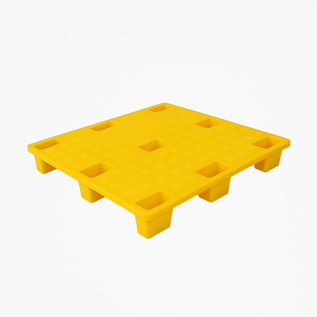 Vitrofibraj Paledoj | Industriaj FRP-Paledoj ĝis 2,500 kg - CNPS 2