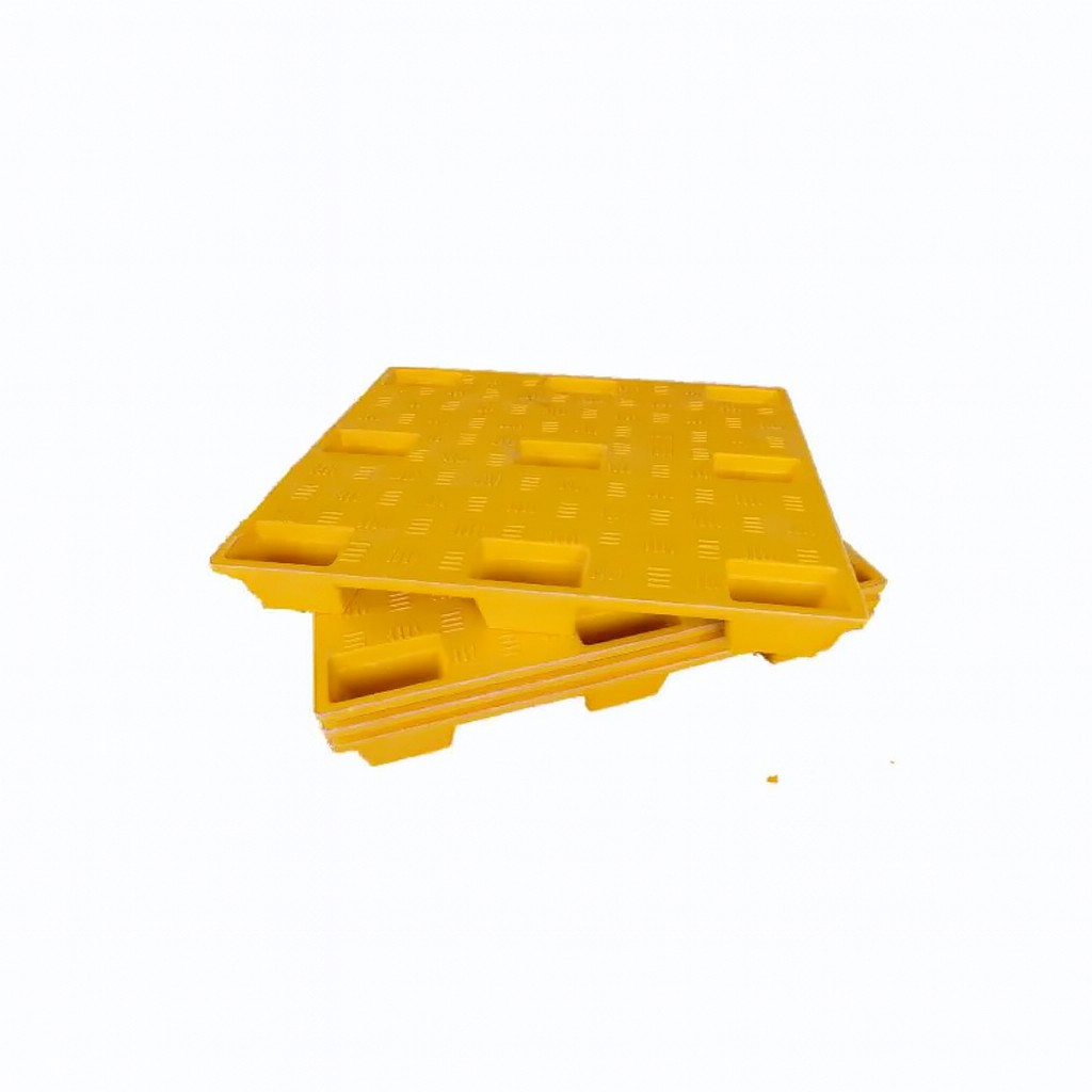 Vitrofibraj Paledoj | Industriaj FRP-Paledoj ĝis 2,500 kg - CNPS 3