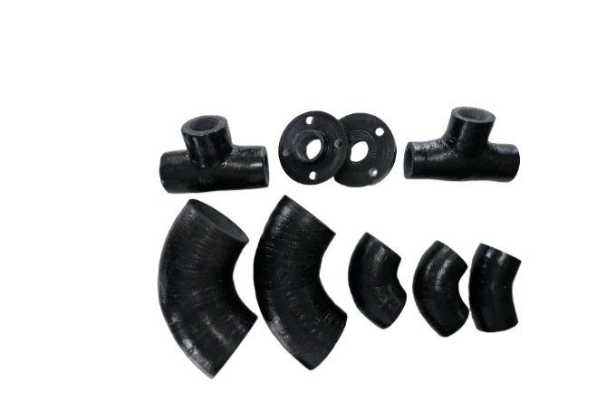 Marine Pipe Fittings | Corrosion-Resistant FRP Fittings for Offshore Piping - CNPS 1