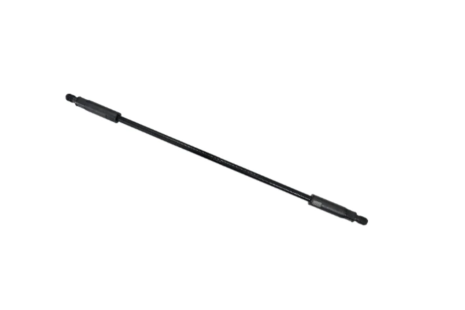 Fiberglass Sucker Rod | Lightweight Oilfield Rods Over 140,000 psi - CNPS 1