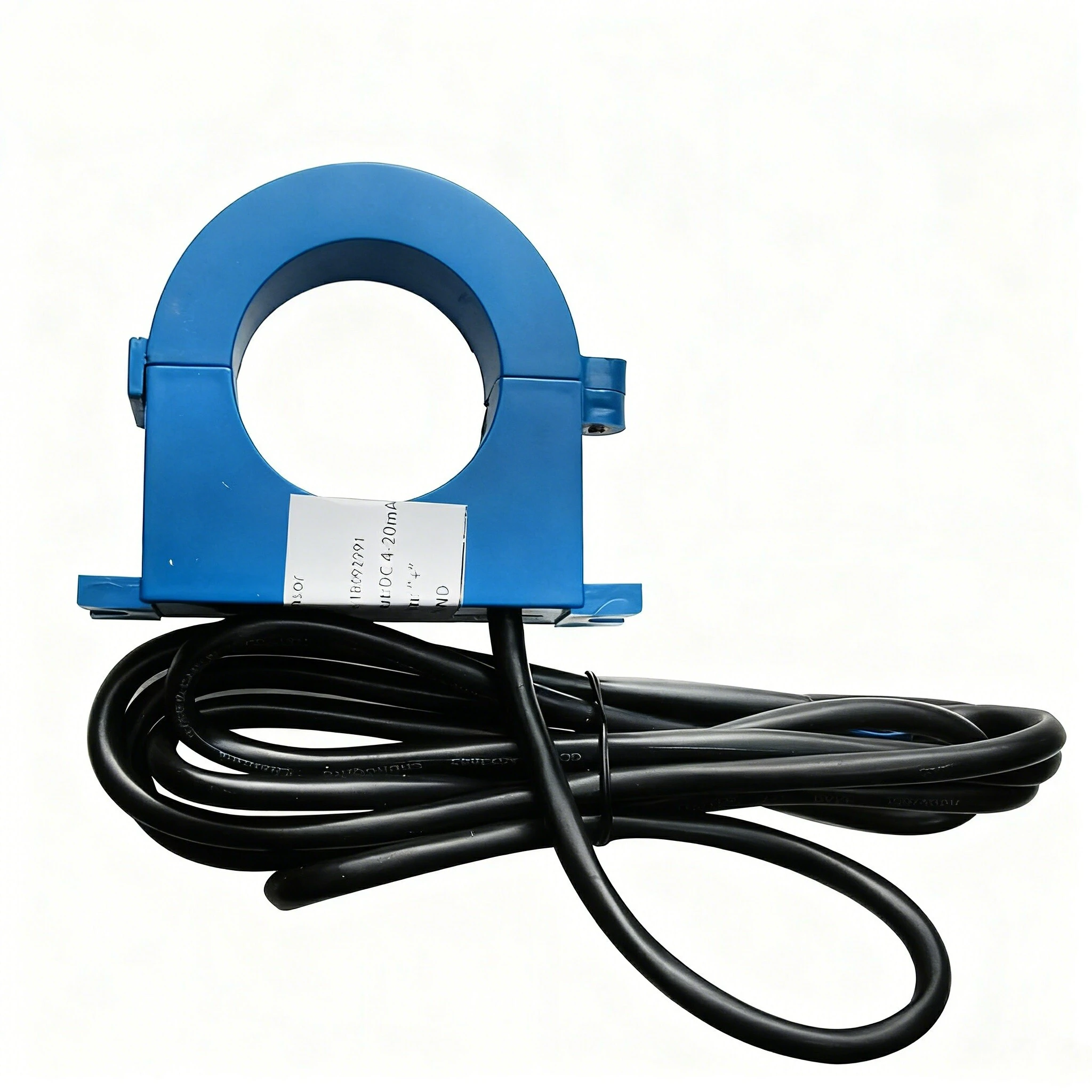 High-Precision Electric Torque Sensor for Drilling & Industrial Automation | CNPS 1