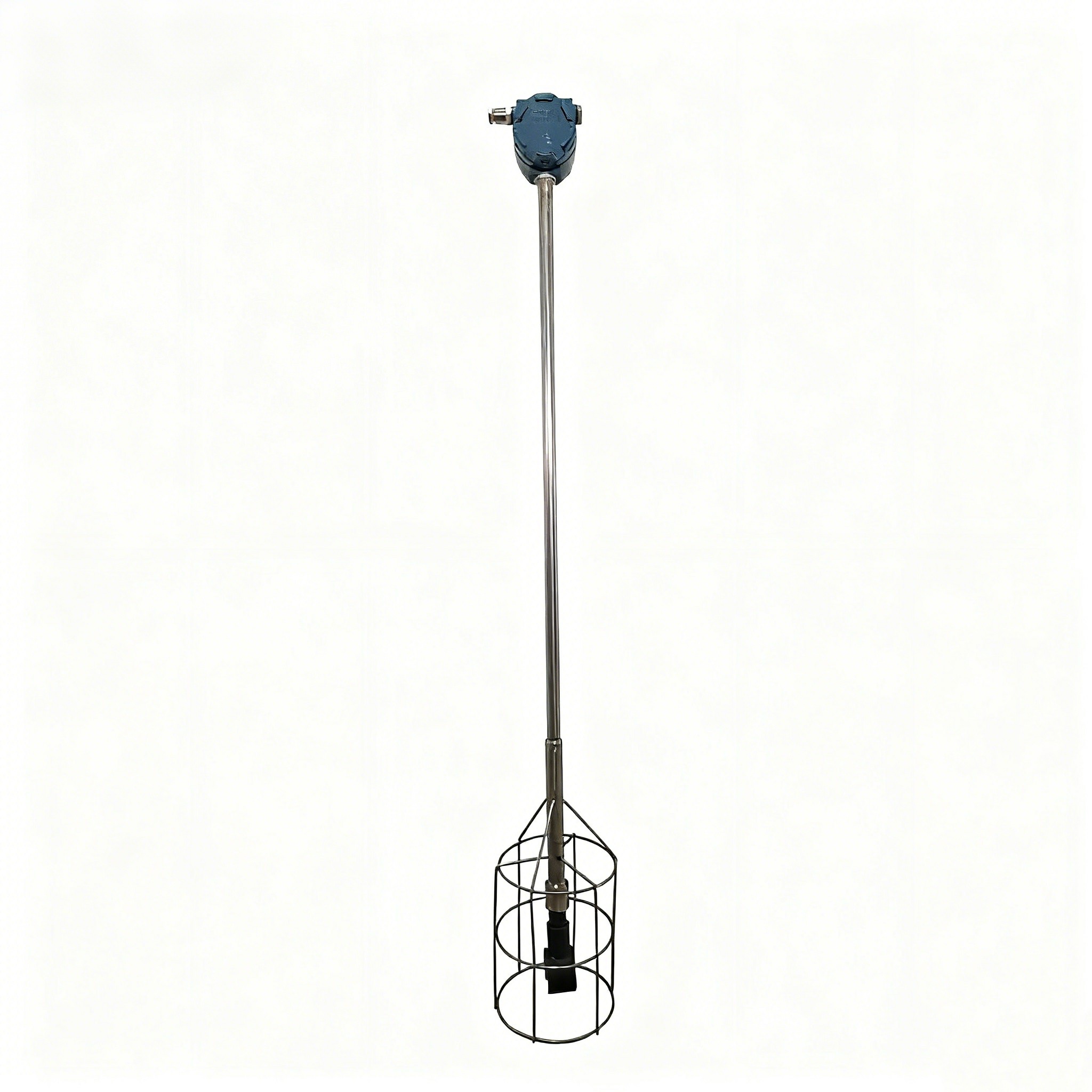 Mud Conductivity Sensor | Electromagnetic Induction, 0-300 mS/cm | CNPS 2
