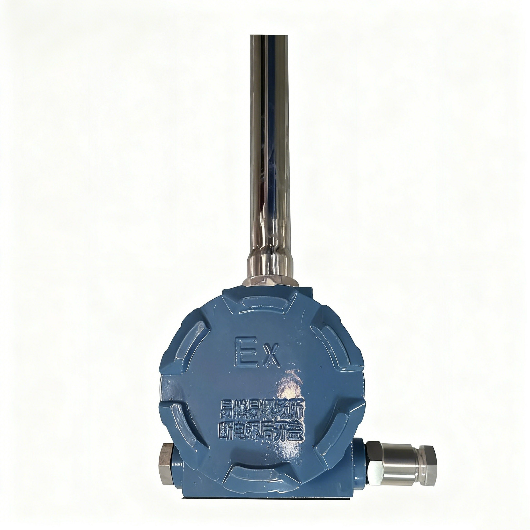 Mud Conductivity Sensor | Electromagnetic Induction, 0-300 mS/cm | CNPS 3