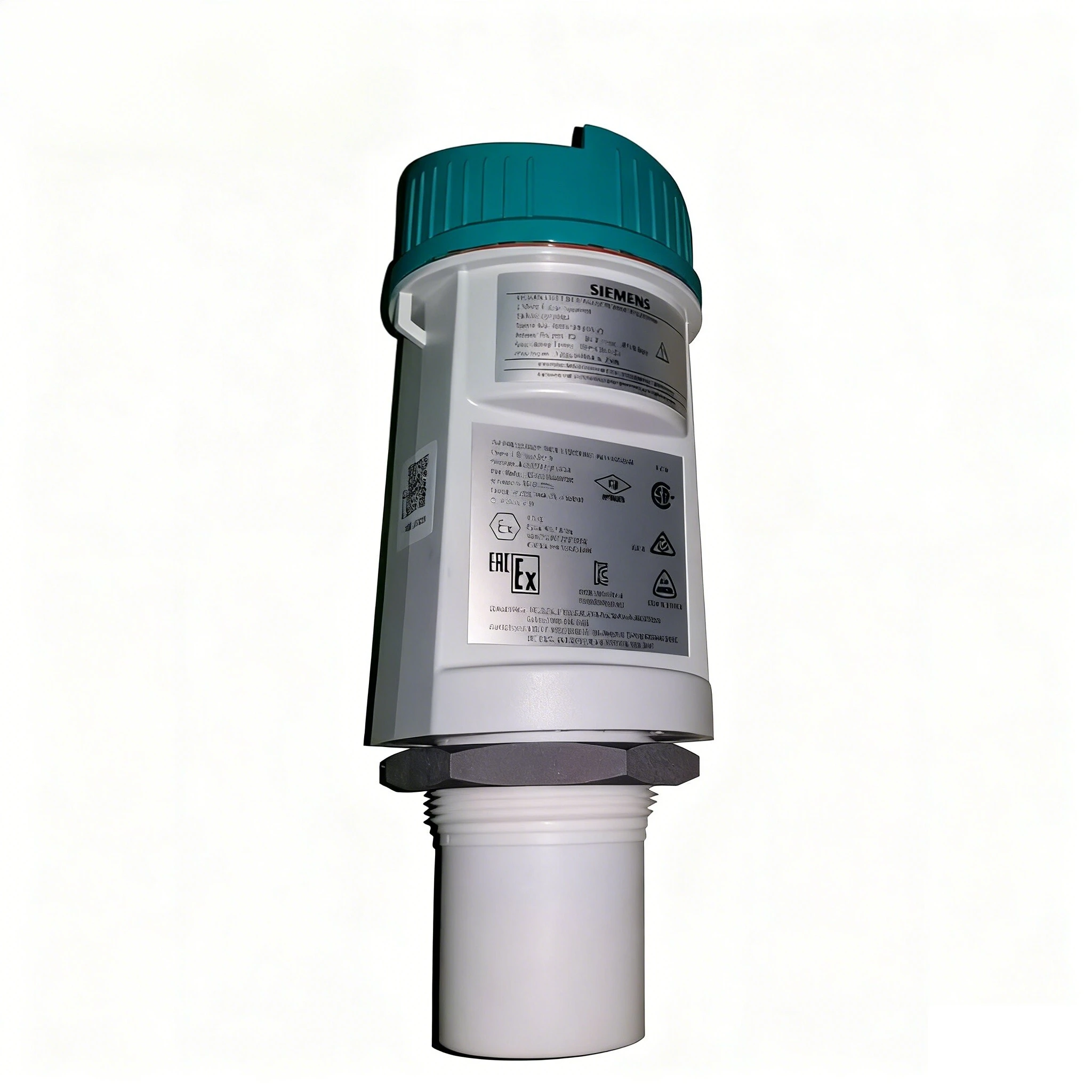 Ultrasonic Level Sensor for Mud Pits, Tanks & Sewage | Non-Contact | CNPS 1