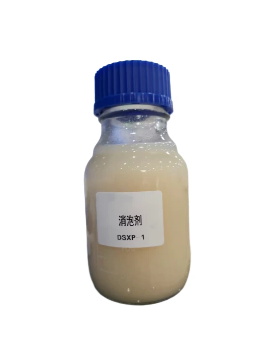 Defoamer / Antifoaming Agent for Oilfield & Industrial Foam Control | CNPS 1