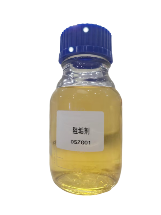 Scale Inhibitor for Oilfield & Water Systems | CNPS 1