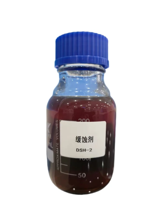 Corrosion Inhibitor for Oil & Gas Pipelines | CNPS 1