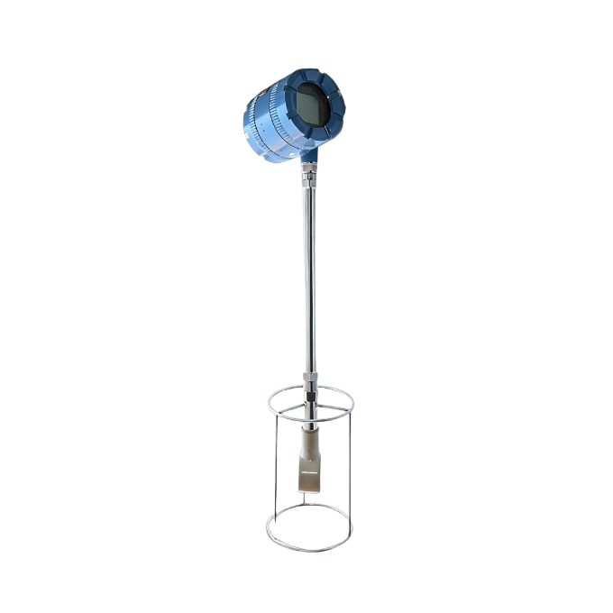 Mud Conductivity Sensor | Electromagnetic Induction, 0-300 mS/cm | CNPS 1