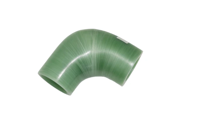Gomiti in fibra di vetro | Raccordi a gomito in FRP leggeri e resistenti alla corrosione - CNPS 1