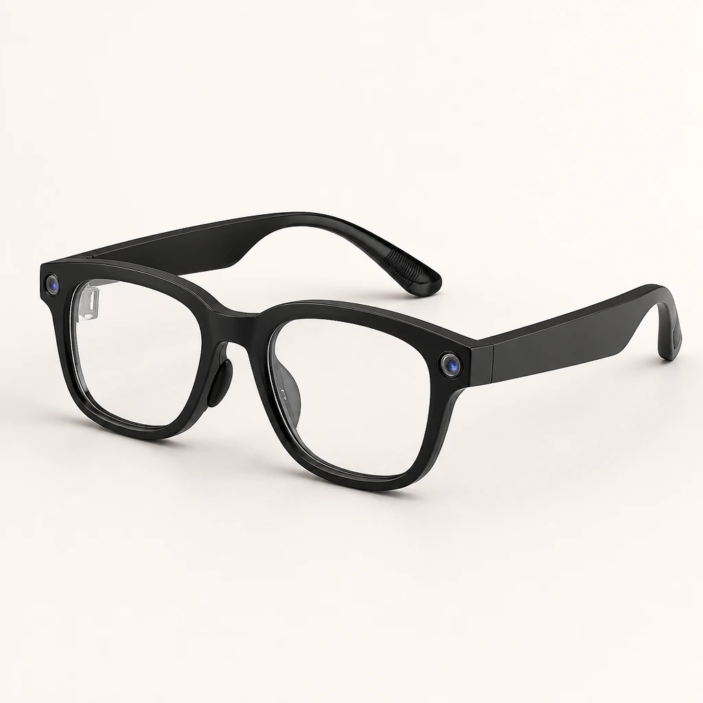 CNPS AI Audio Glasses AG-002 1