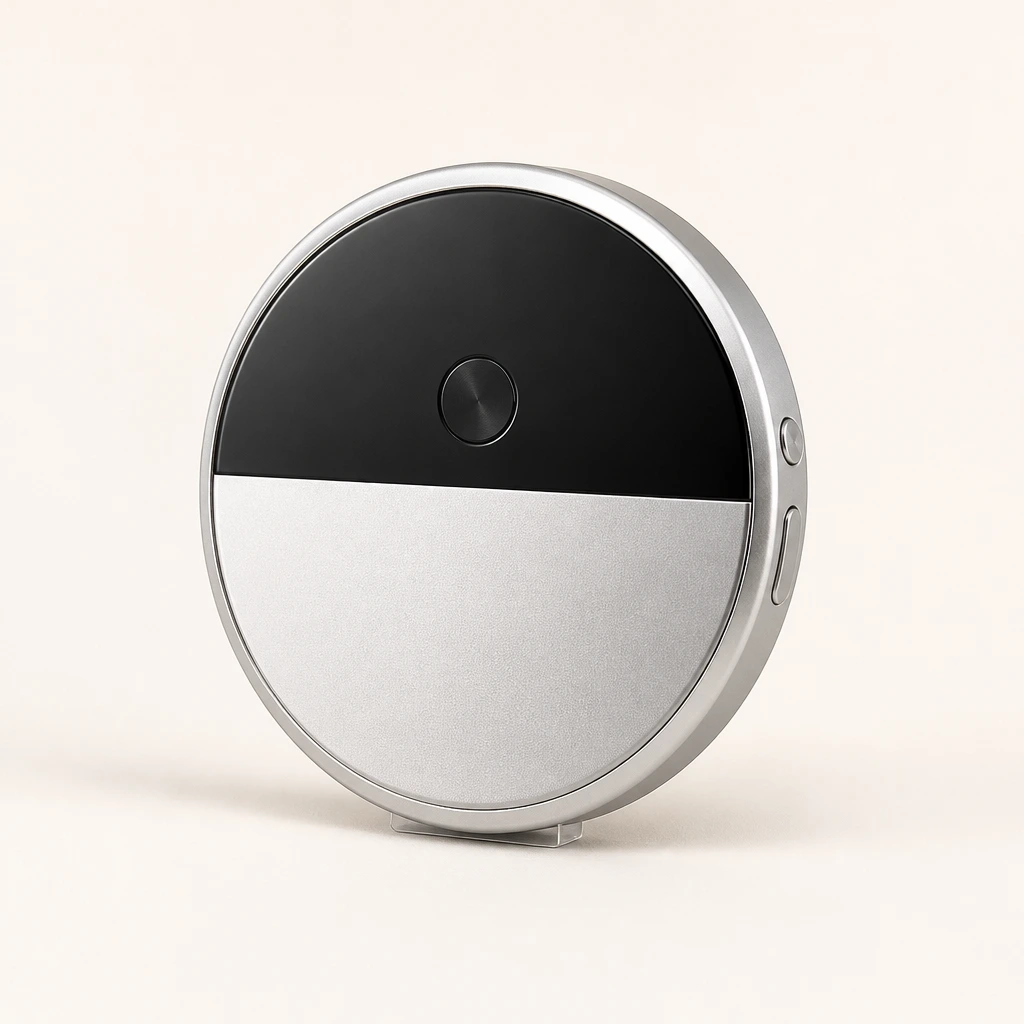 CNPS AT-003 Portable AI Language Translator | Real-Time Voice Translation 1