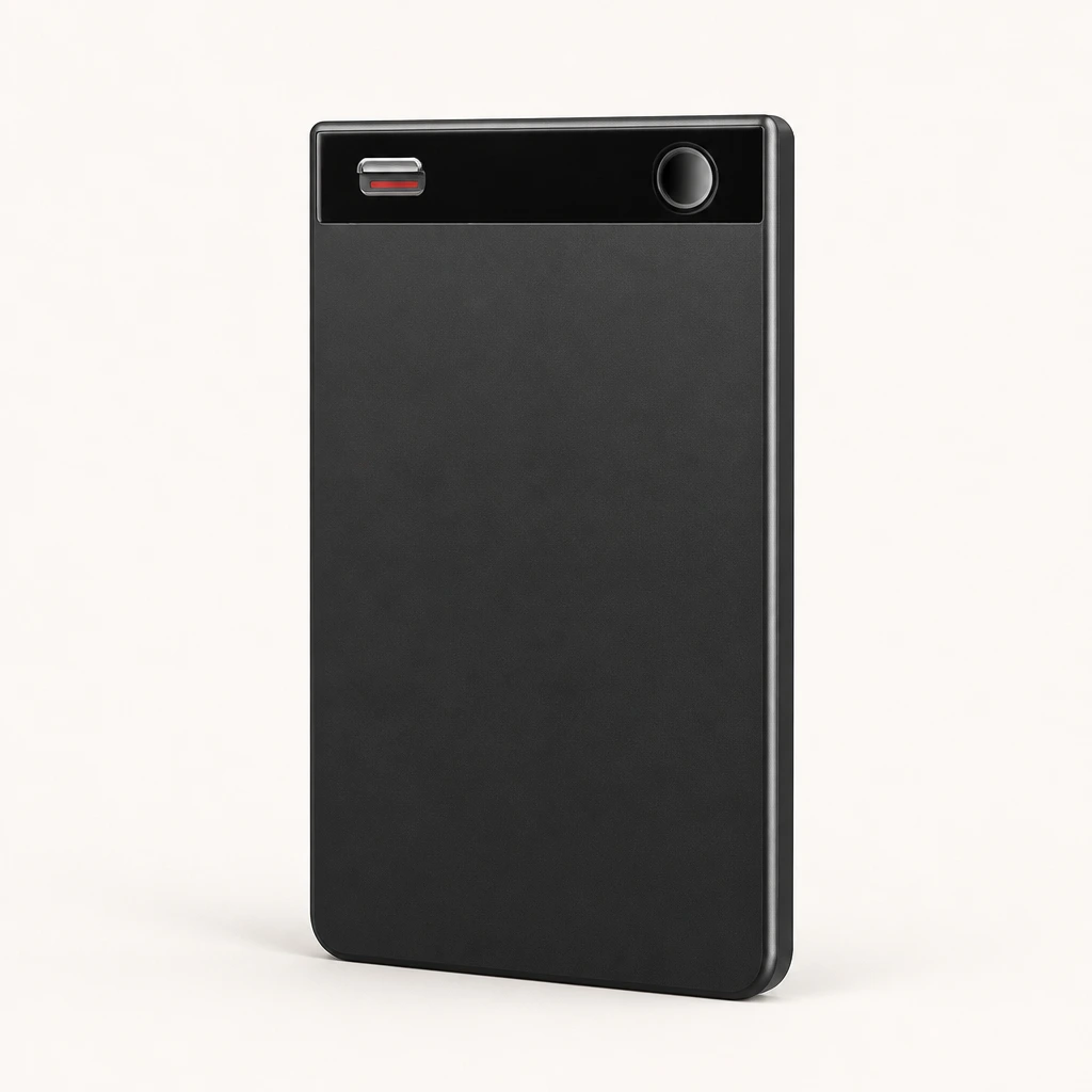 CNPS AR-001 AI Voice Recorder | AI Meeting Recorder & Transcription 1